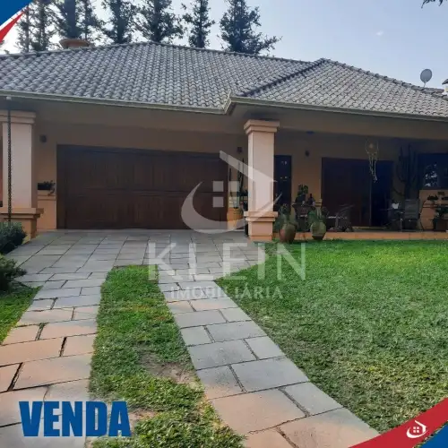Casa à venda em Vila Rica, São Sebastião do Caí