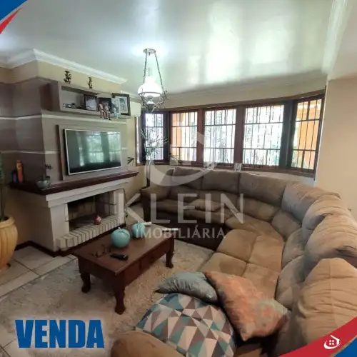 Casa à venda em Vila Rica, São Sebastião do Caí
