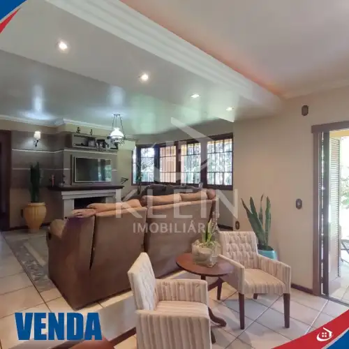 Casa à venda em Vila Rica, São Sebastião do Caí