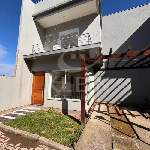 Casa à venda em Rio Branco, São Sebastião do Caí