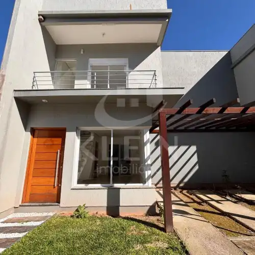 Casa à venda em Rio Branco, São Sebastião do Caí