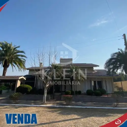 Casa à venda em Jardim Blauth, São Sebastião do Caí
