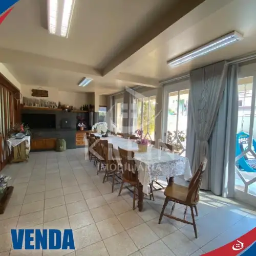 Casa à venda em Jardim Blauth, São Sebastião do Caí