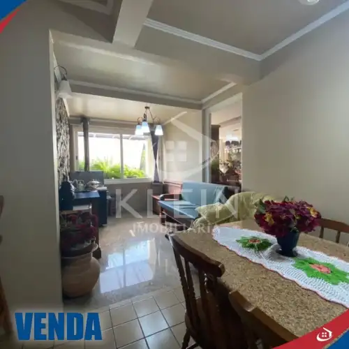 Casa à venda em Jardim Blauth, São Sebastião do Caí