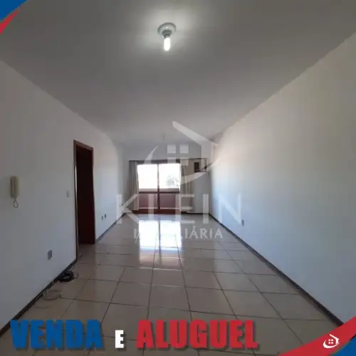 Apartamento à venda em Centro, São Sebastião do Caí