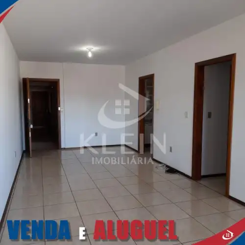 Apartamento à venda em Centro, São Sebastião do Caí
