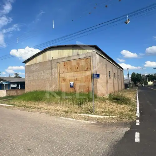 Pavilhão para alugar em Quilombo, São Sebastião do Caí