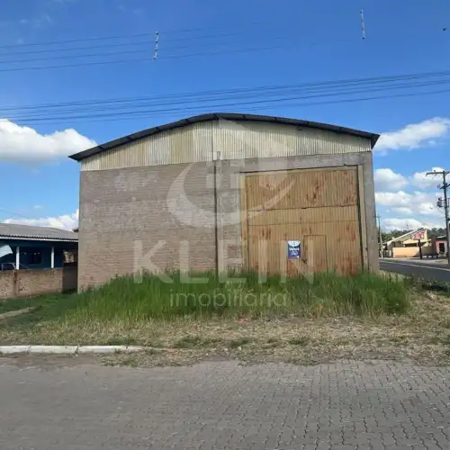 Pavilhão para alugar em Quilombo, São Sebastião do Caí