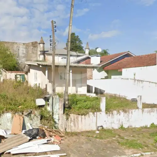 Terreno à venda em Vila Rica, São Sebastião do Caí