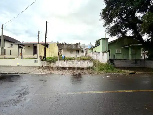 Terreno à venda em Vila Rica, São Sebastião do Caí