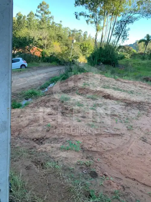 Terreno à venda em Angico, São Sebastião do Caí