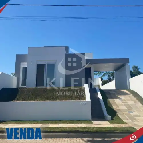 Casa à venda em Angico, São Sebastião do Caí