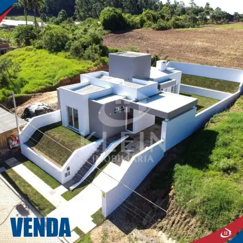 Casa à venda em Angico, São Sebastião do Caí