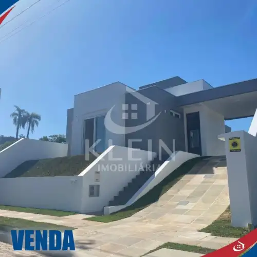 Casa à venda em Angico, São Sebastião do Caí