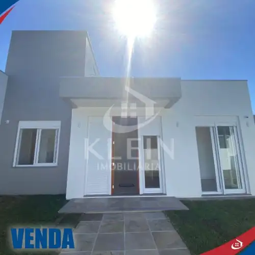 Casa à venda em Angico, São Sebastião do Caí
