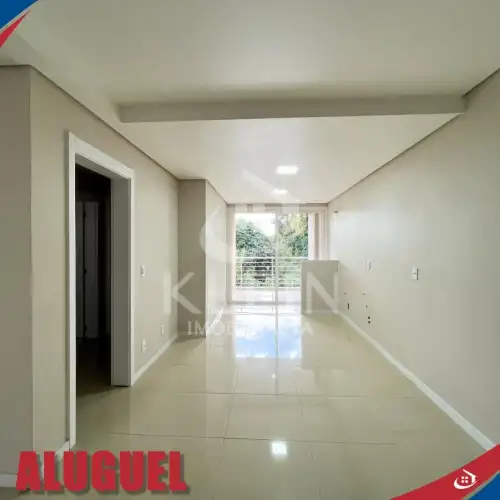 Apartamento para alugar em Quilombo, São Sebastião do Caí