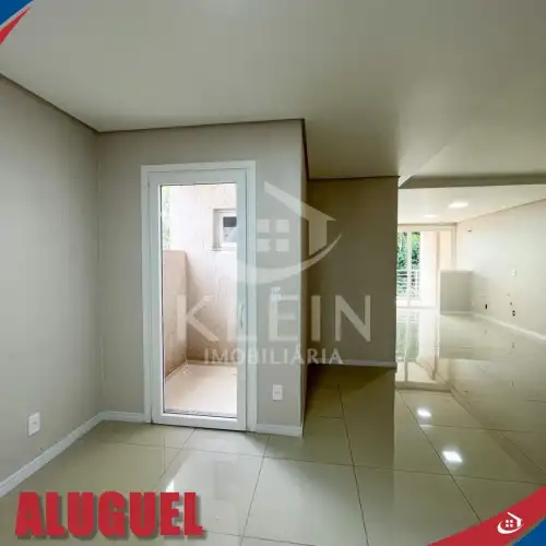 Apartamento para alugar em Quilombo, São Sebastião do Caí