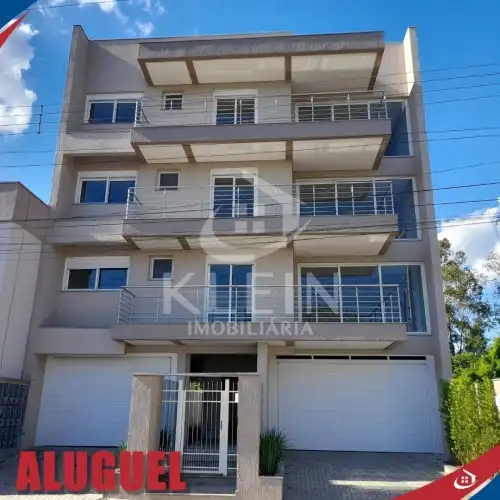 Apartamento para alugar em Quilombo, São Sebastião do Caí