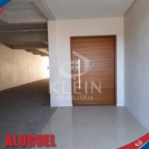 Apartamento para alugar em Quilombo, São Sebastião do Caí