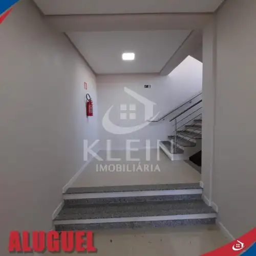 Apartamento para alugar em Quilombo, São Sebastião do Caí