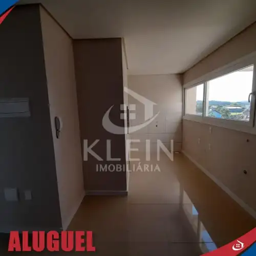 Apartamento para alugar em Quilombo, São Sebastião do Caí