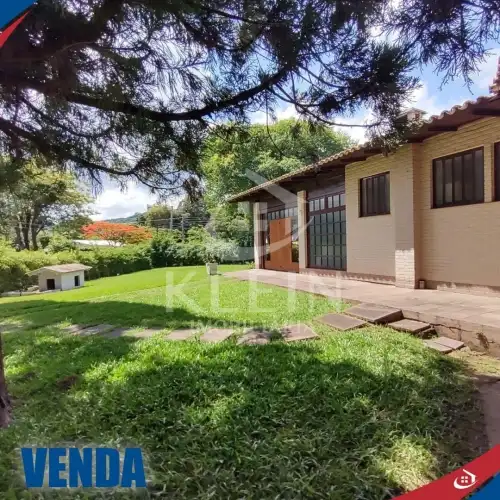 Casa à venda em Vila Rica, Feliz