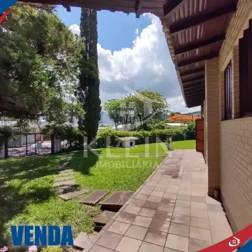 Casa à venda em Vila Rica, Feliz