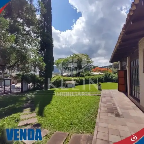 Casa à venda em Vila Rica, Feliz