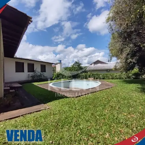 Casa à venda em Vila Rica, Feliz