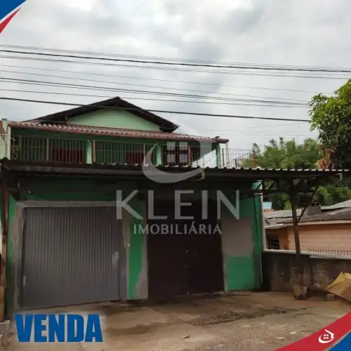Casa à venda em São Martins, São Sebastião do Caí