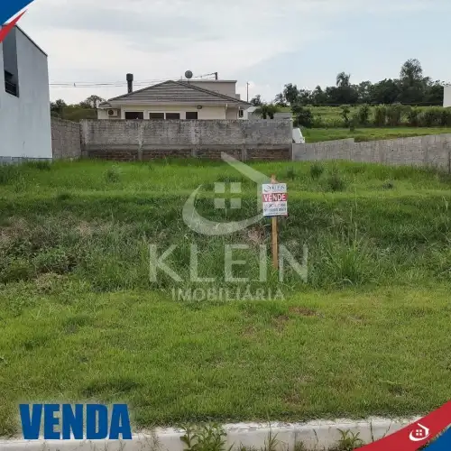 Terreno à venda em Campo dos Lírios, São Sebastião do Caí