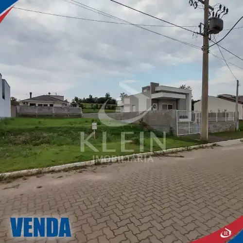 Terreno à venda em Campo dos Lírios, São Sebastião do Caí