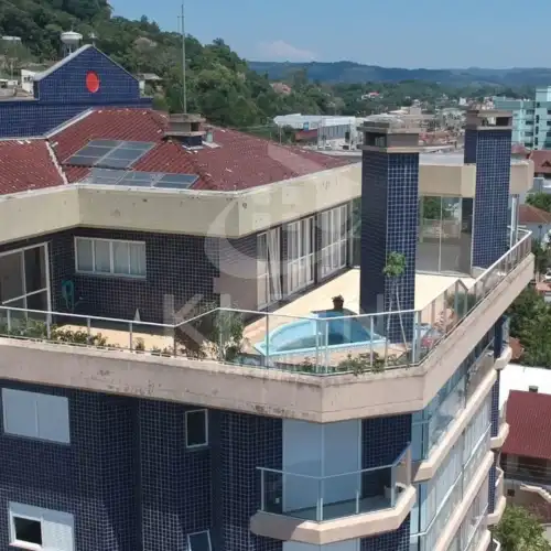 Apartamento para alugar em Centro, São Sebastião do Caí