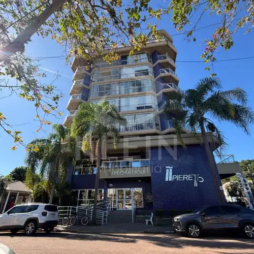 Apartamento para alugar em Centro, São Sebastião do Caí