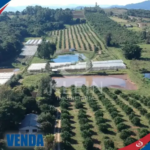 Área de Terras à venda em Arroio Bonito, São Sebastião do Caí