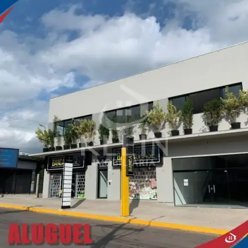 Sala para alugar em Centro, Portão
