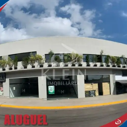 Sala para alugar em Centro, Portão
