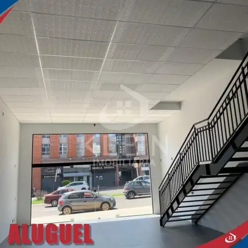 Sala para alugar em Centro, Portão