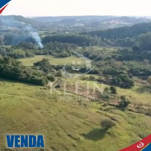 Área de Terras à venda em Campestre, São Sebastião do Caí