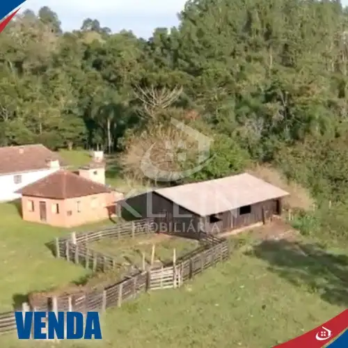 Área de Terras à venda em Campestre, São Sebastião do Caí