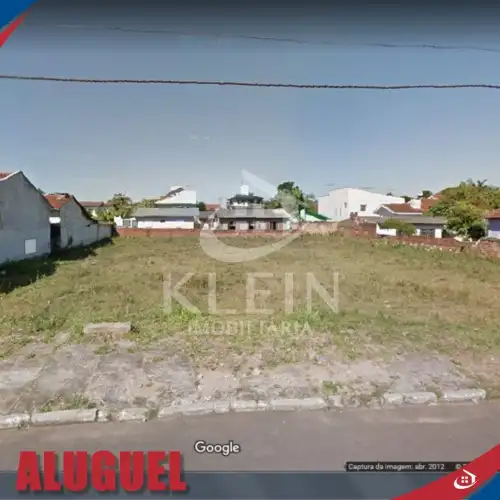 Terreno para alugar em Centro, São Sebastião do Caí
