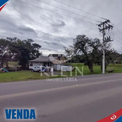 Casa à venda em Varzea, Pareci Novo