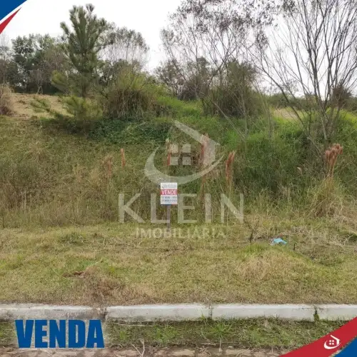 Terreno à venda em Campo dos Lírios, São Sebastião do Caí