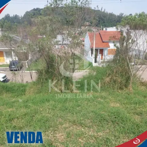 Terreno à venda em Campo dos Lírios, São Sebastião do Caí