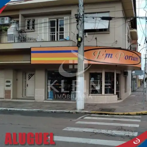 Sala para alugar em Centro, São Sebastião do Caí