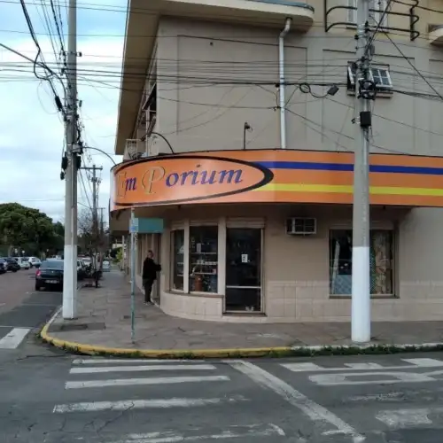 Sala para alugar em Centro, São Sebastião do Caí