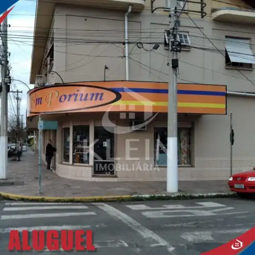 Sala para alugar em Centro, São Sebastião do Caí