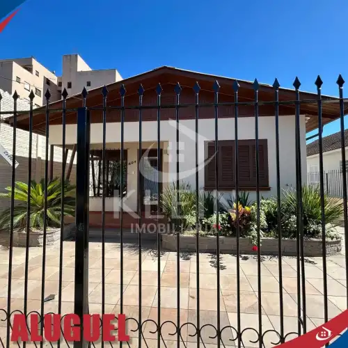Casa para alugar em Centro, São Sebastião do Caí