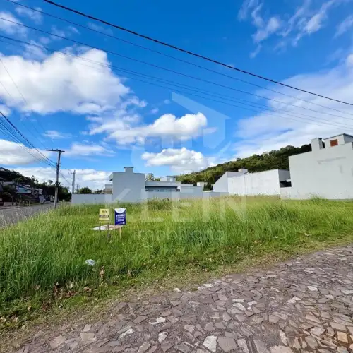 Terreno à venda em Campo dos Lírios, São Sebastião do Caí
