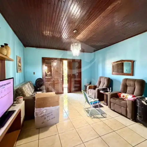 Casa para alugar em Vila Rica, São Sebastião do Caí